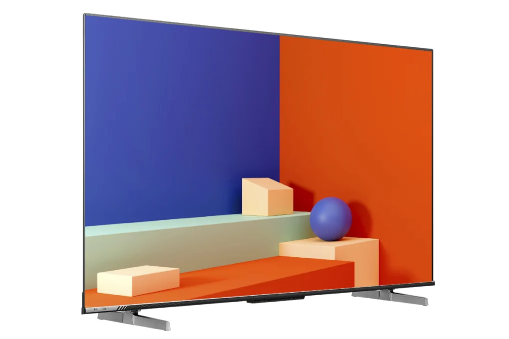 Google Tivi Hisense 4K 65 Inch 65A6500K 