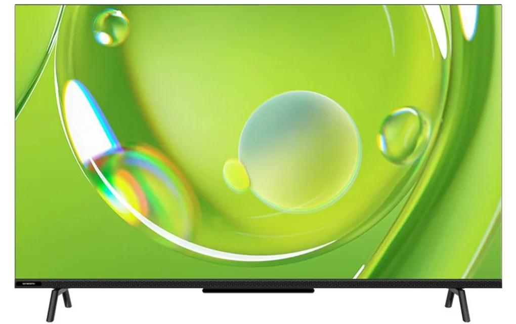 Google Tivi Skyworth 4K 55 Inch 55G6500G 