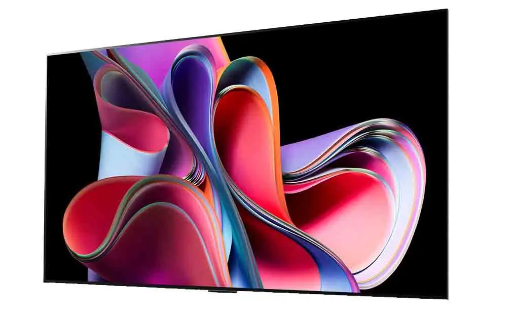 Smart Tivi LG OLED 4K 55 Inch OLED55G3PSA 
(Sản phẩm trưng bày) 