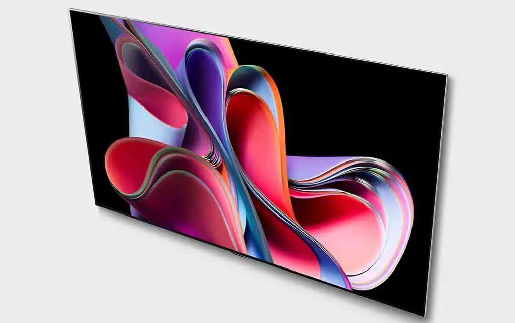 Smart Tivi LG OLED 4K 55 Inch OLED55G3PSA 
(Sản phẩm trưng bày) 