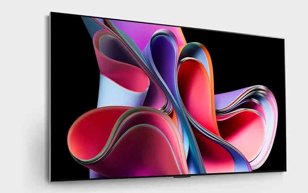 Smart Tivi LG OLED 4K 55 Inch OLED55G3PSA 
(Sản phẩm trưng bày) 