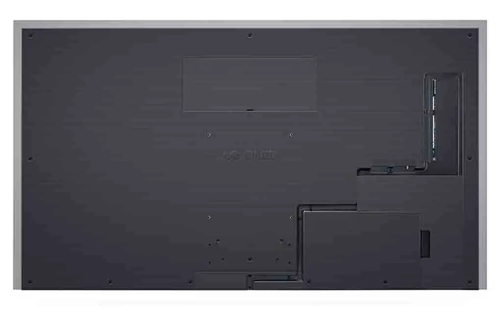 Smart Tivi LG OLED 4K 55 Inch OLED55G3PSA 
(Sản phẩm trưng bày) 