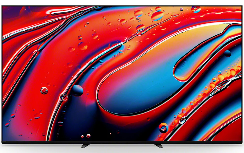 Sony BRAVIA 9 Mini LED (QLED) 4K 75 Inch K-75XR90 