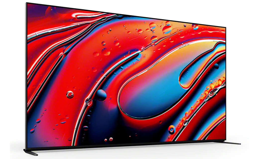 Sony BRAVIA 9 Mini LED (QLED) 4K 75 Inch K-75XR90 