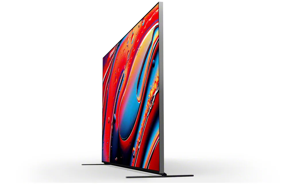 Sony BRAVIA 9 Mini LED (QLED) 4K 75 Inch K-75XR90 