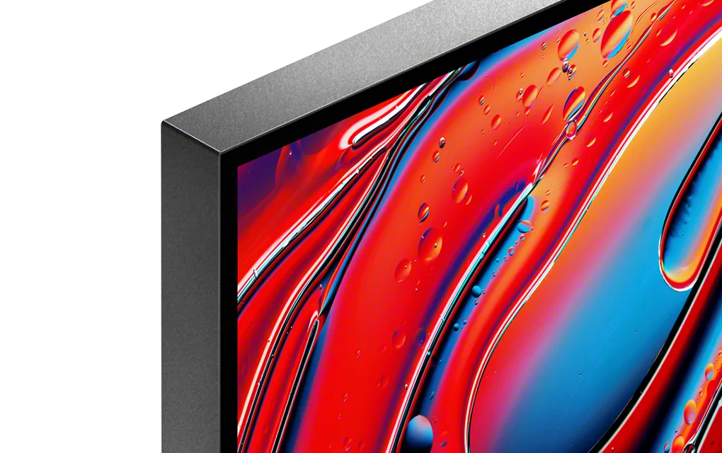 Sony BRAVIA 9 Mini LED (QLED) 4K 75 Inch K-75XR90 