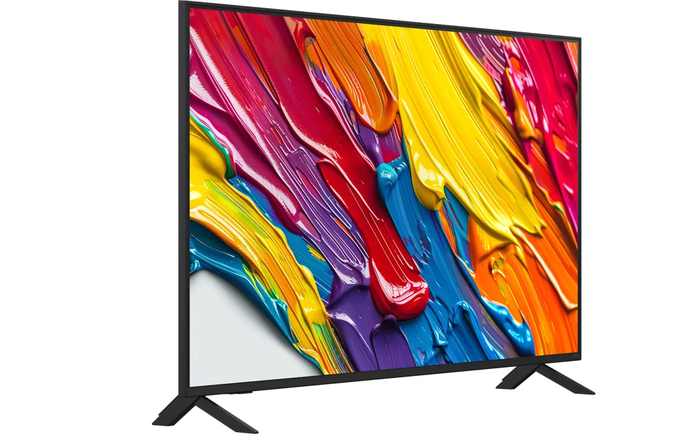 Smart Tivi LG QNED AI 4K 86 Inch 86QNED82ASA