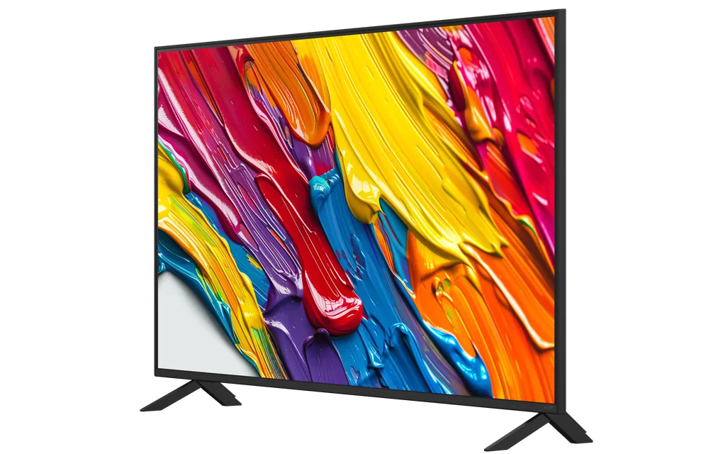 Smart Tivi LG QNED AI 4K 86 Inch 86QNED82ASA