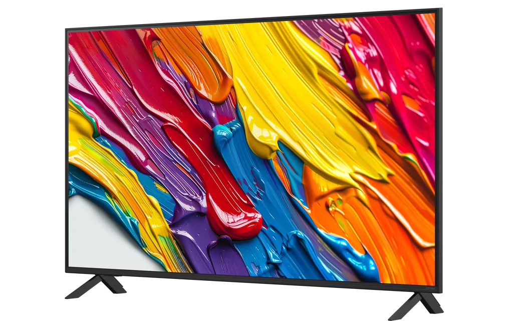 Smart Tivi LG QNED AI 4K 86 Inch 86QNED82ASA