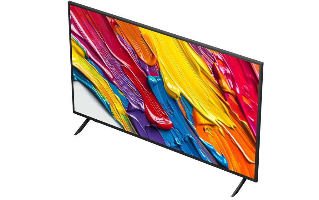 Smart Tivi LG QNED AI 4K 86 Inch 86QNED82ASA