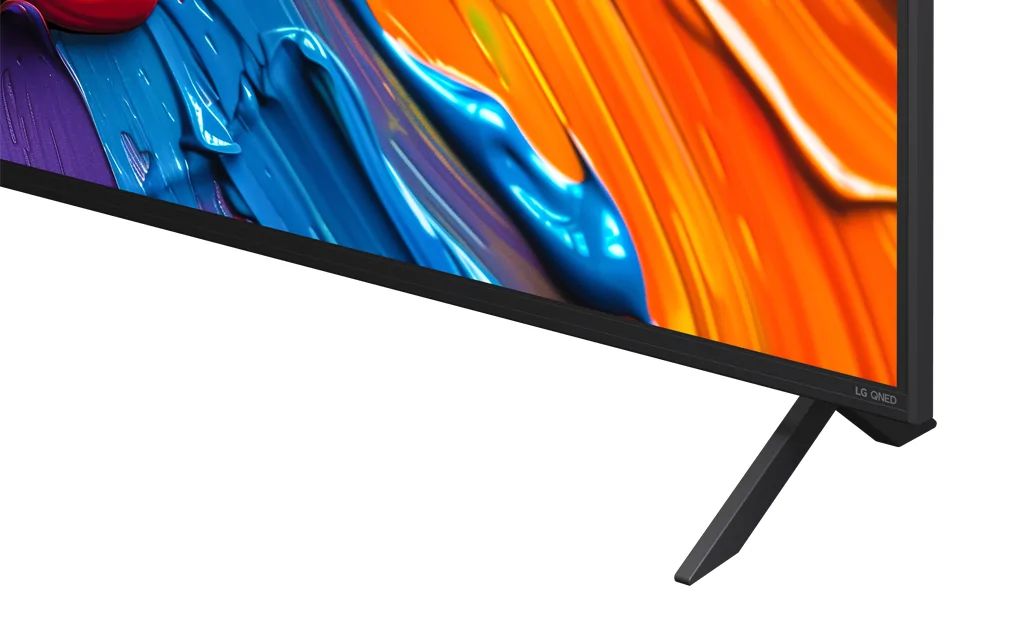Smart Tivi LG QNED AI 4K 86 Inch 86QNED82ASA