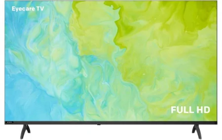 Google Tivi Coocaa Full HD 43 Inch 43Z73 