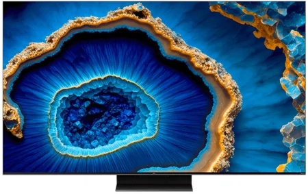 Google Tivi TCL QD-Mini LED 4K 75 Inch 75C755 