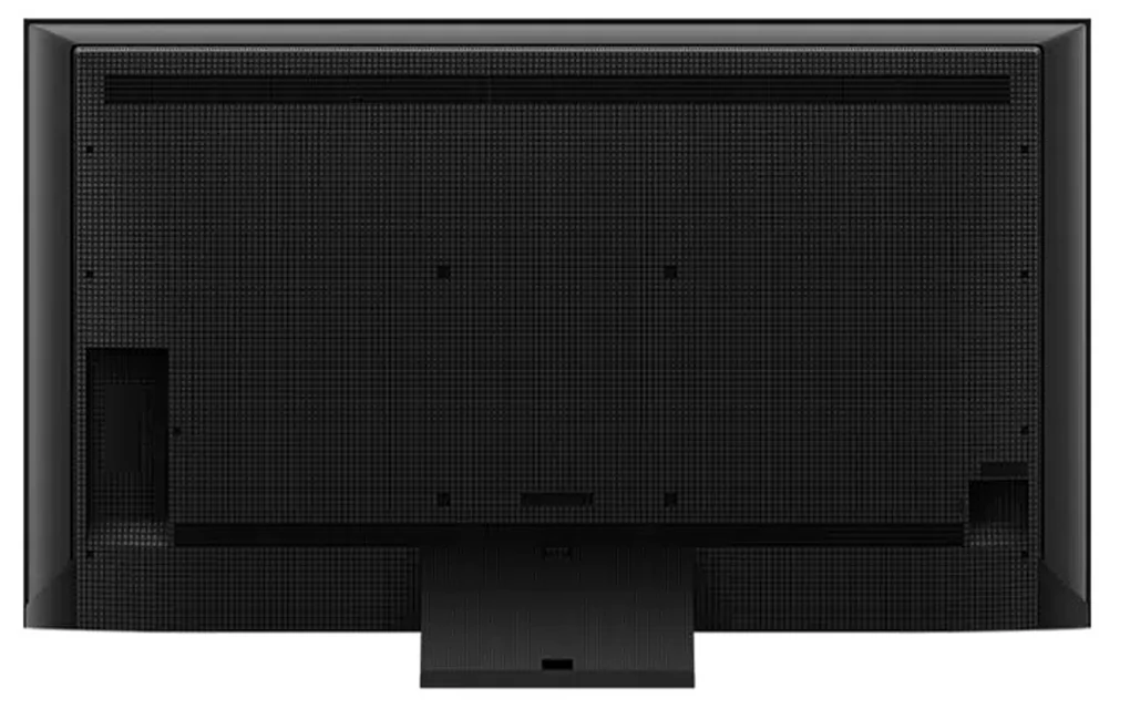 Google Tivi TCL QD-Mini LED 4K 75 Inch 75C755