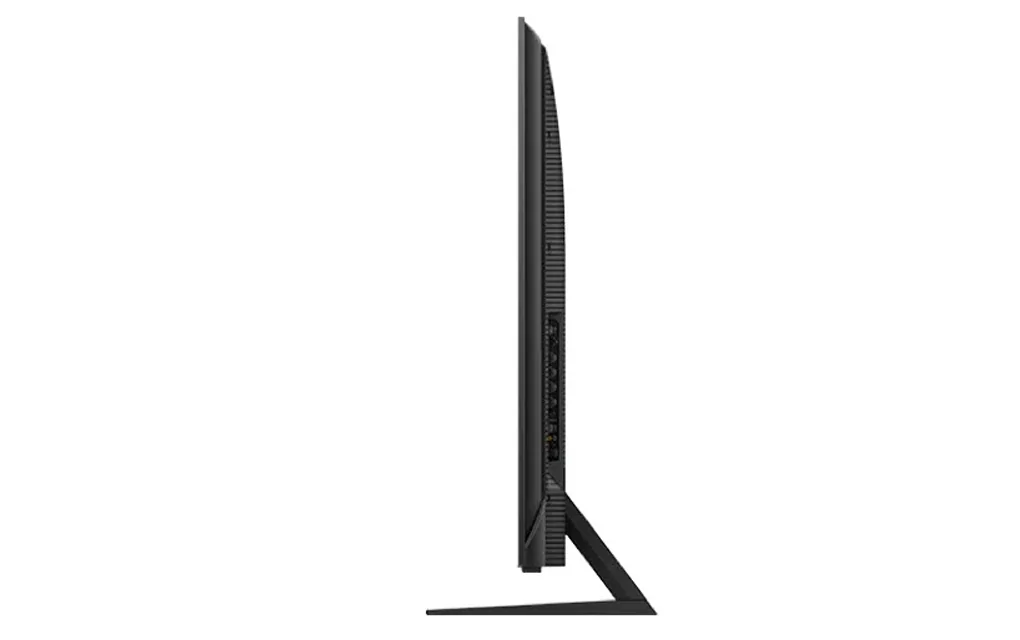 Google Tivi TCL QD-Mini LED 4K 75 Inch 75C755