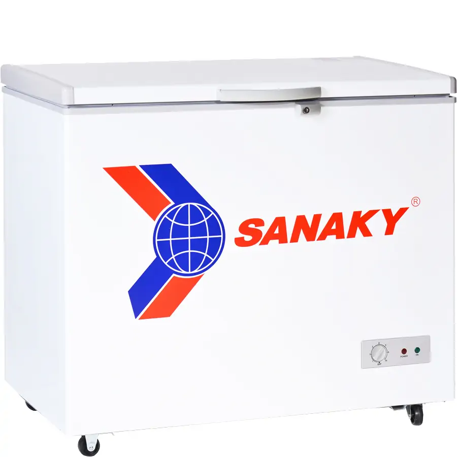 Tủ Đông Sanaky 180 Lít VH-2299HY2