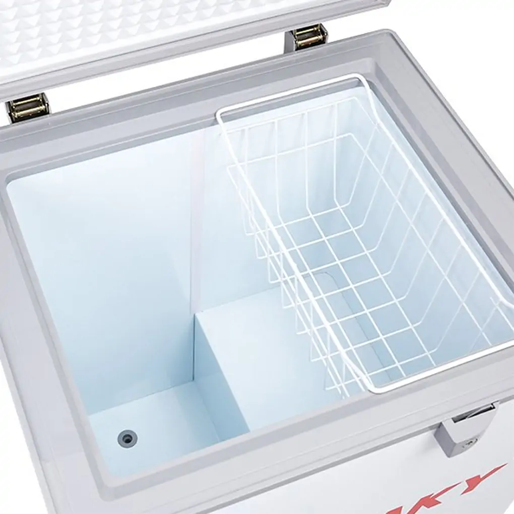 Tủ Đông Sanaky 100 Lít VH-150HY2