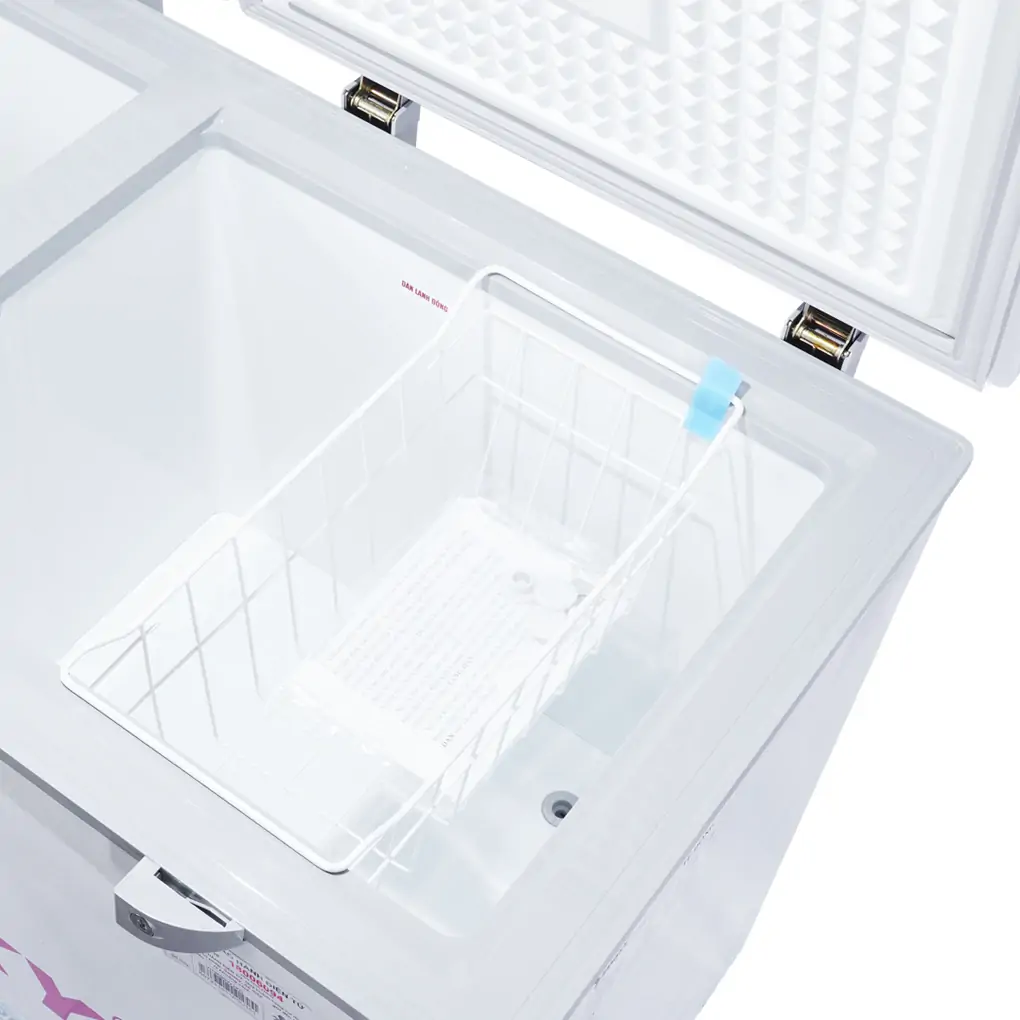 Tủ Đông Mát Sanaky Inverter 280 Lít VH-4099W4K