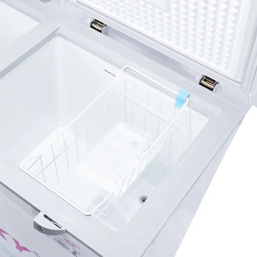 Tủ Đông Mát Sanaky Inverter 260 Lít VH-3699W4K