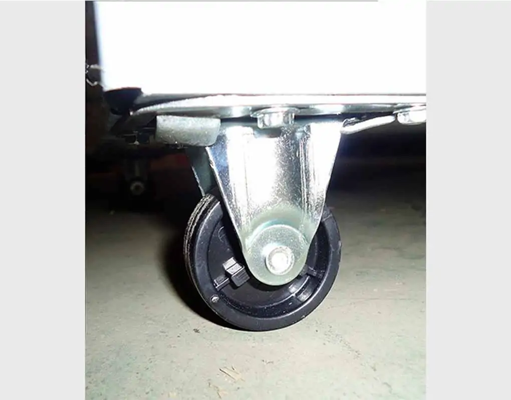 Tủ Đông Mát Darling 230 Lít DMF-2688W2