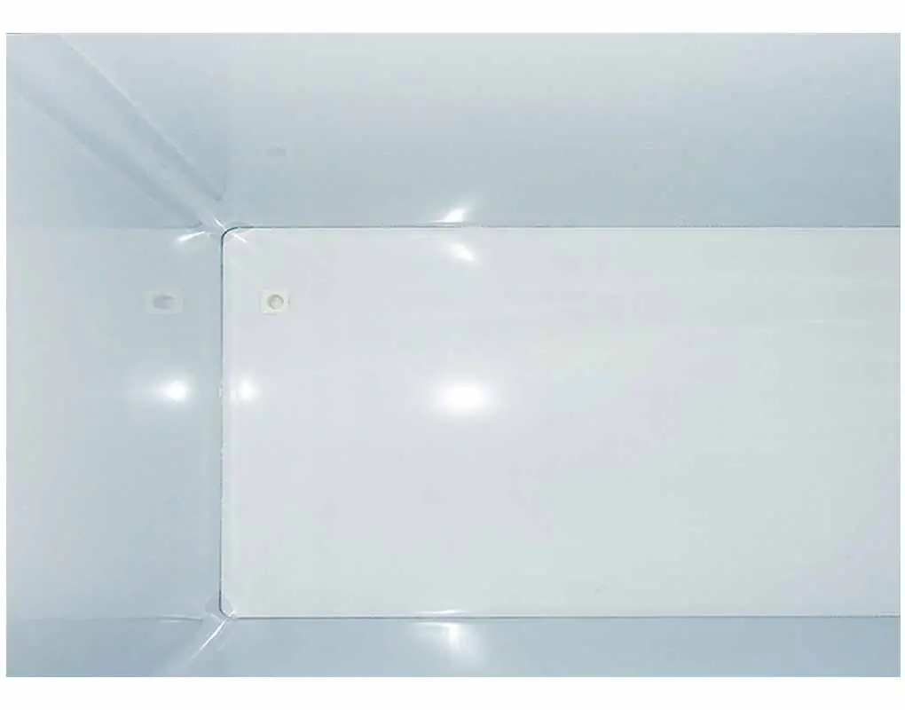 Tủ Đông Mát Darling 230 Lít DMF-2688W2