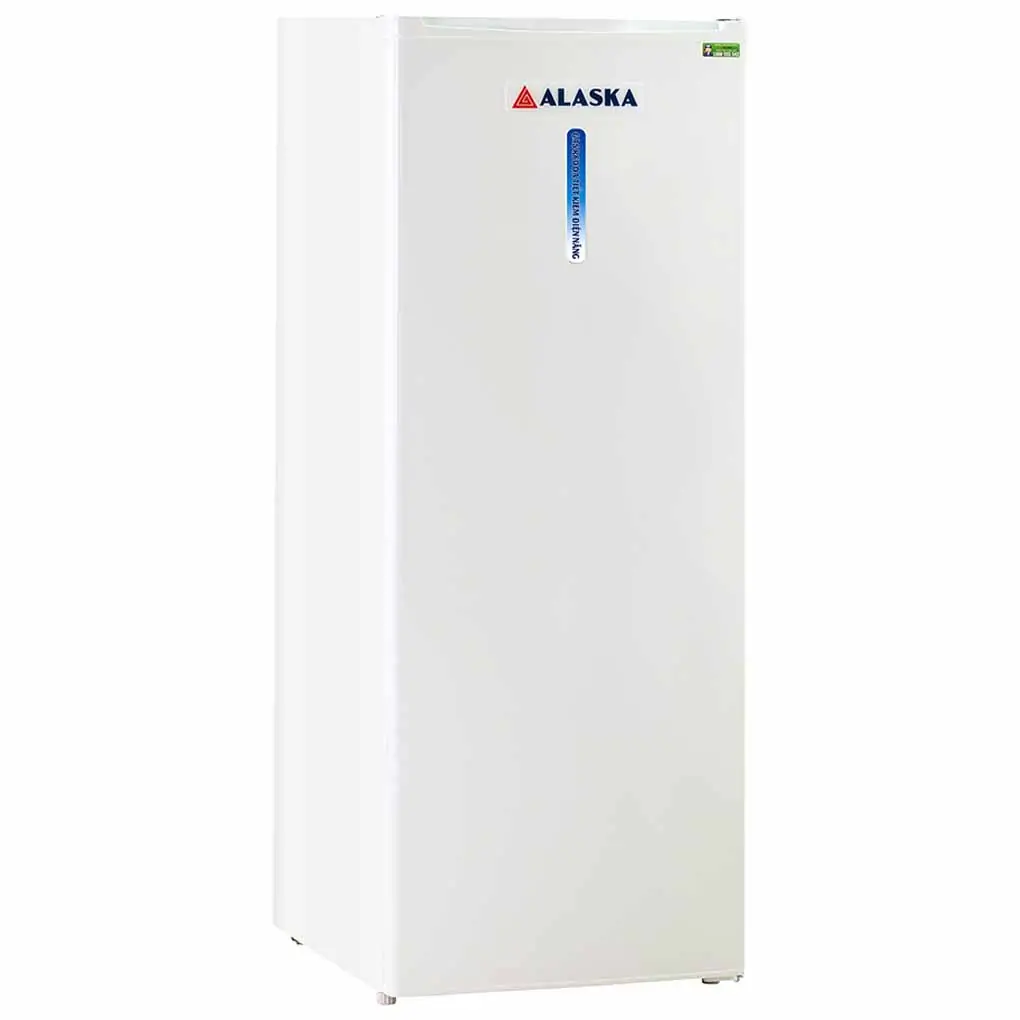 Tủ Đông Alaska 210 Lít IF-215