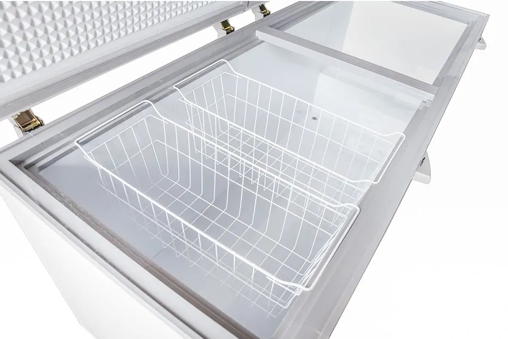 Tủ Đông Sanaky Inverter 761 Lít VH-8699HY3
