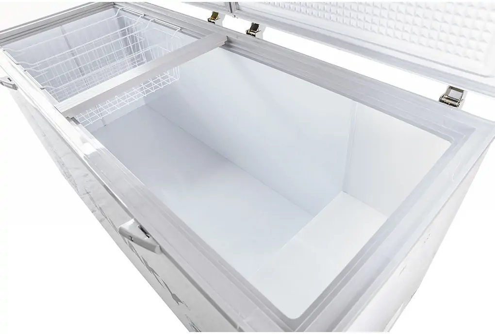 Tủ Đông Sanaky Inverter 761 Lít VH-8699HY3