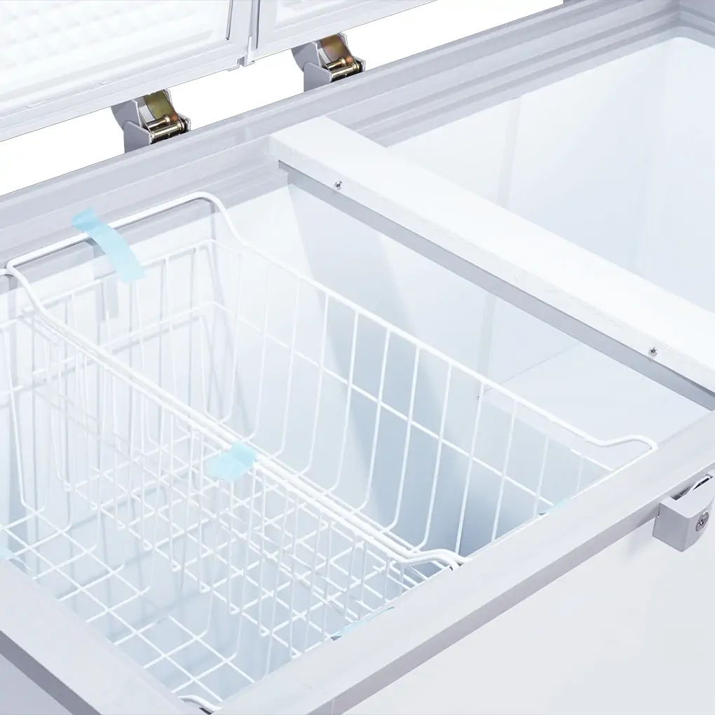 Tủ Đông Sanaky Inverter 530 Lít VH-6699HY3