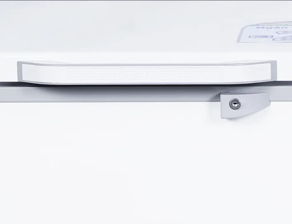 Tủ Đông Mát Sanaky Inverter 485 Lít VH-6699W3