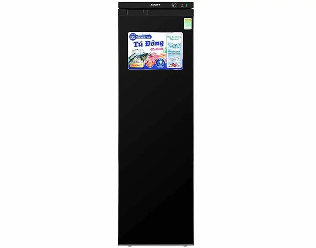 Tủ Đông Sanaky Inverter 213 Lít VH-230VD3