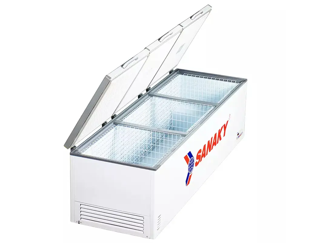Tủ Đông Sanaky 1500 Lít VH-1799HY