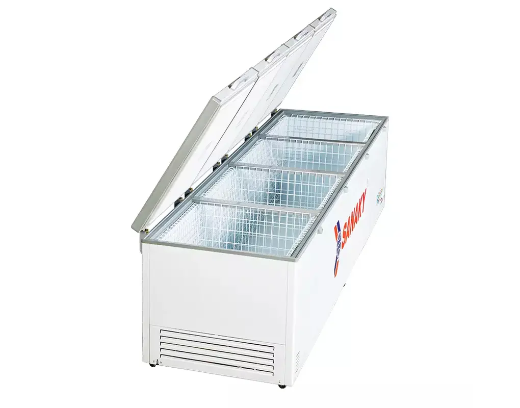 Tủ Đông Sanaky Inverter 2000 Lít VH-2399HY3