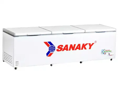 Tủ Đông Sanaky Inverter 1500 Lít VH-1799HY3