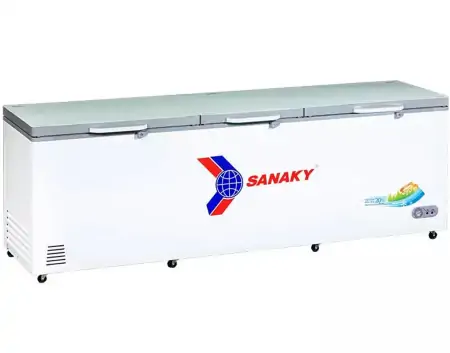 Tủ Đông Sanaky 1143 Lít VH-1399HYK