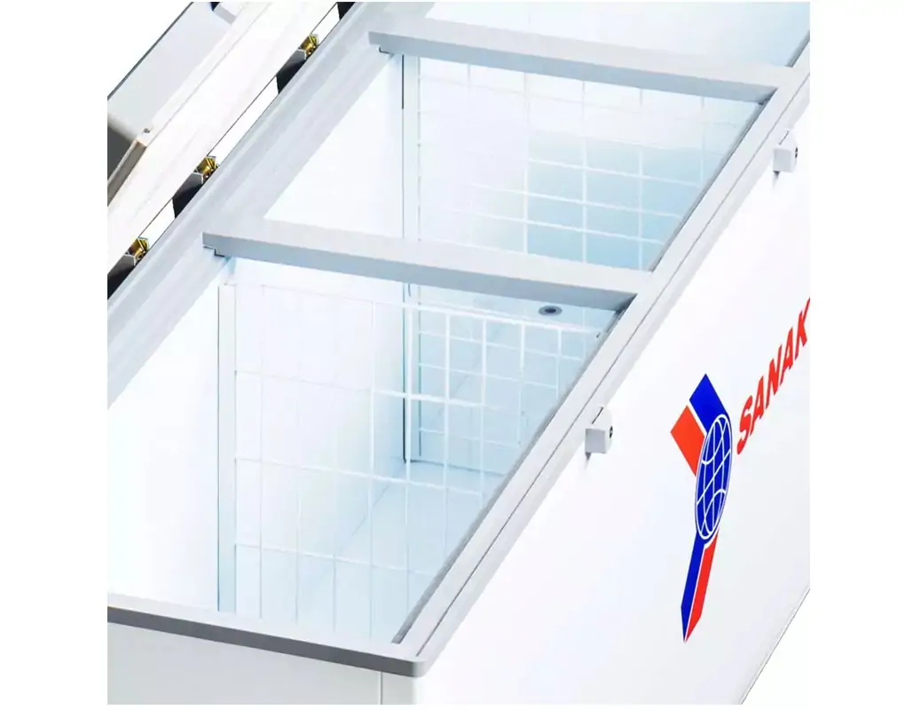 Tủ Đông Sanaky 1143 Lít VH-1399HYK