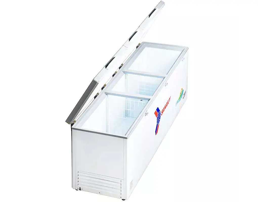 Tủ Đông Sanaky 1143 Lít VH-1399HYK