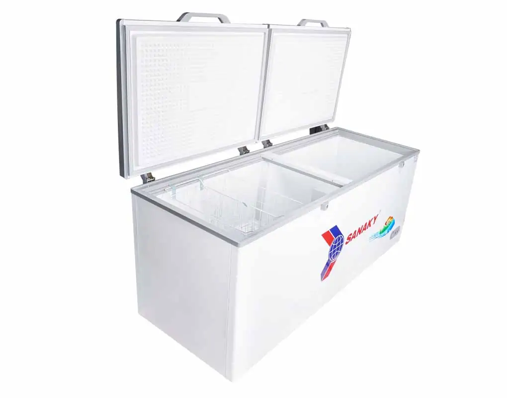 Tủ Đông Sanaky 761 Lít VH-8699HY