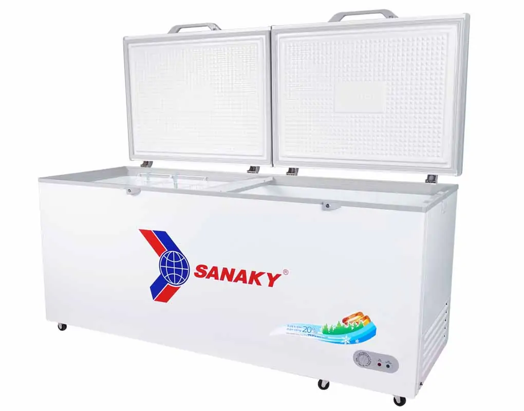 Tủ Đông Sanaky 761 Lít VH-8699HY