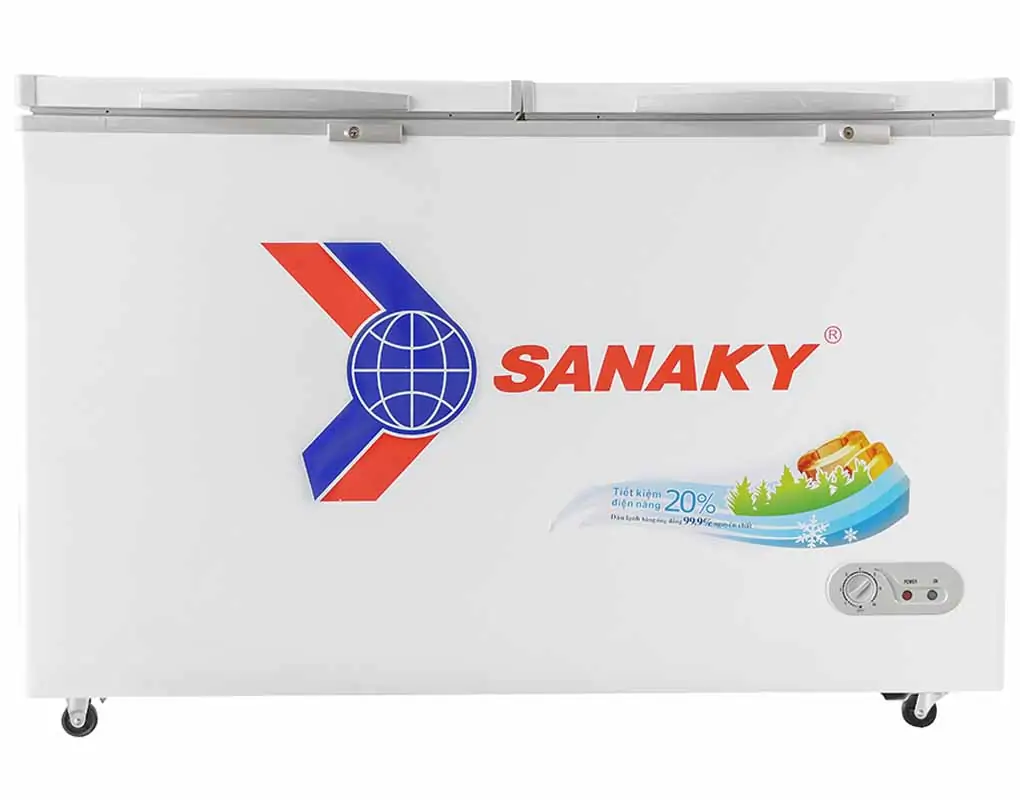 Tủ Đông Sanaky 410 Lít VH-5699HY