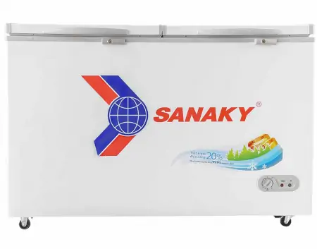 Tủ Đông Sanaky 410 Lít VH-5699HY