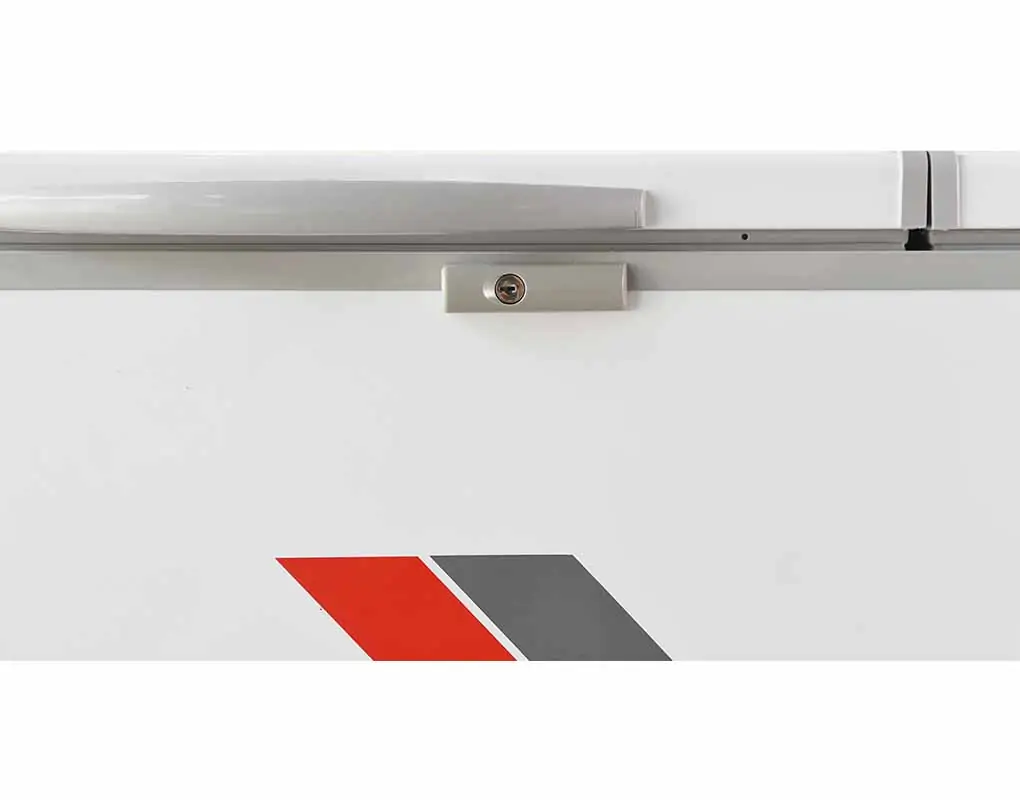 Tủ Đông Sanaky 410 Lít VH-5699HY