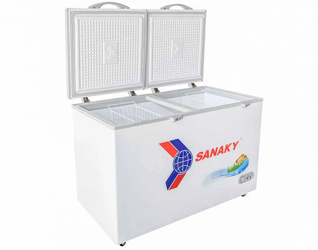 Tủ Đông Sanaky 410 Lít VH-5699HY