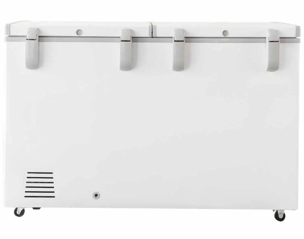 Tủ Đông Sanaky 410 Lít VH-5699HY