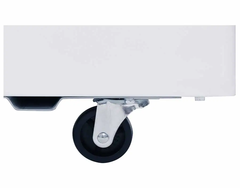 Tủ Đông Mát Sanaky 485 Lít VH-6699W1