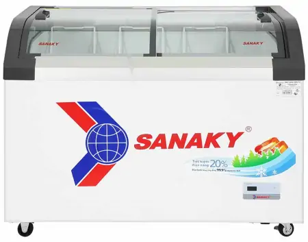 Tủ Đông Sanaky 350 Lít VH-4899KB