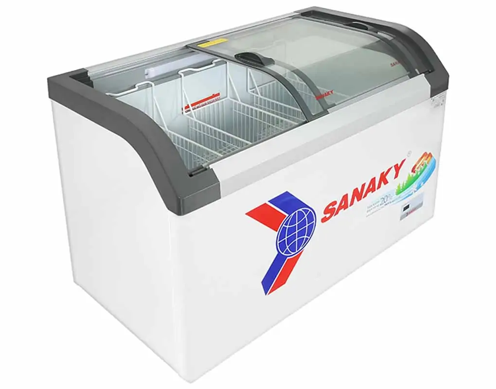 Tủ Đông Sanaky 350 Lít VH-4899KB