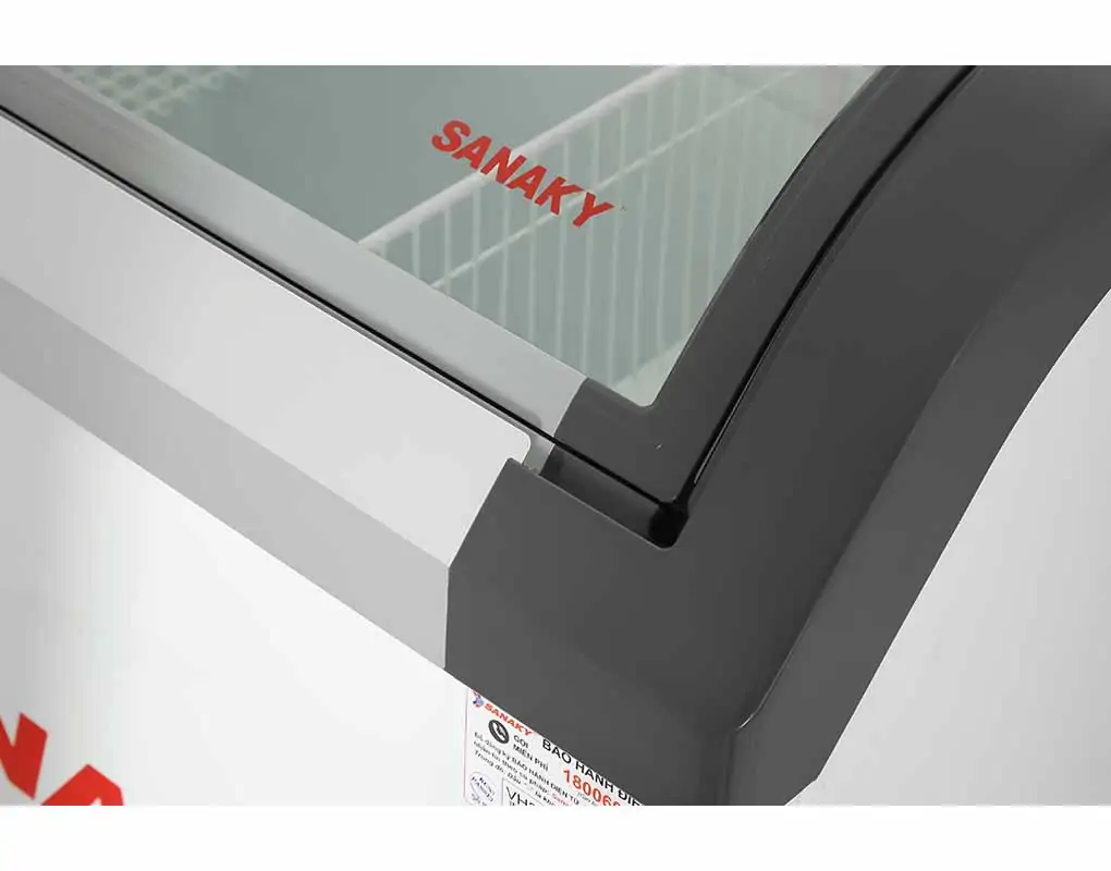 Tủ Đông Sanaky 350 Lít VH-4899KB