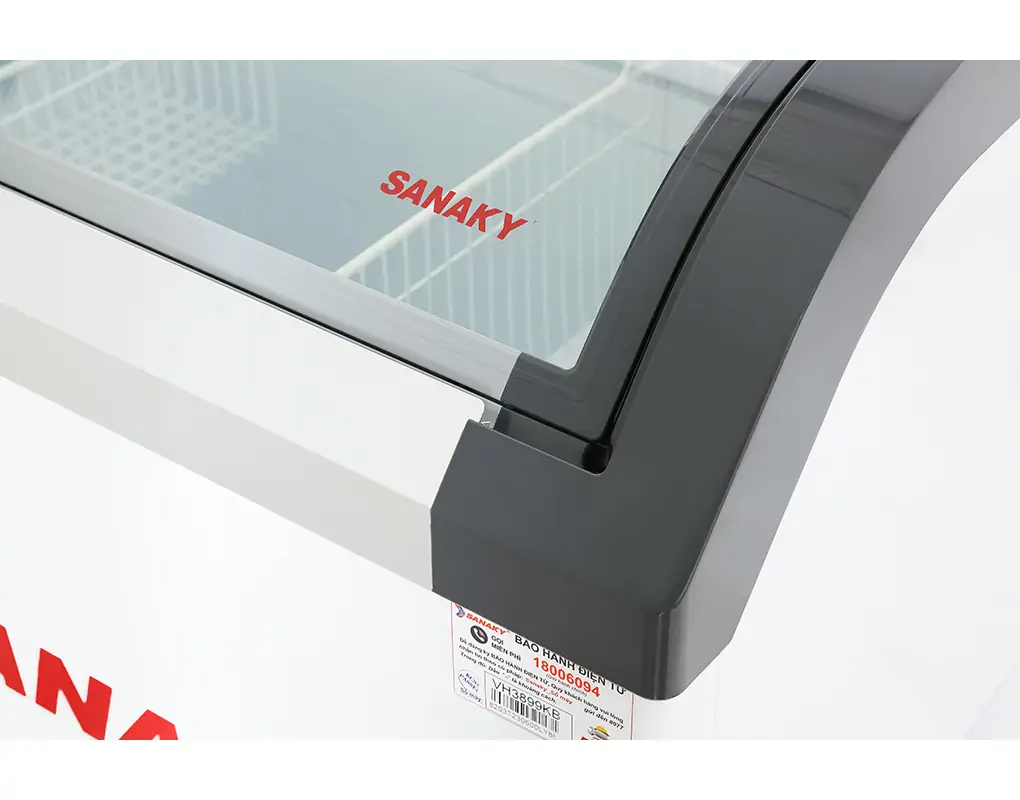 Tủ Đông Sanaky 280 Lít VH-3899KB