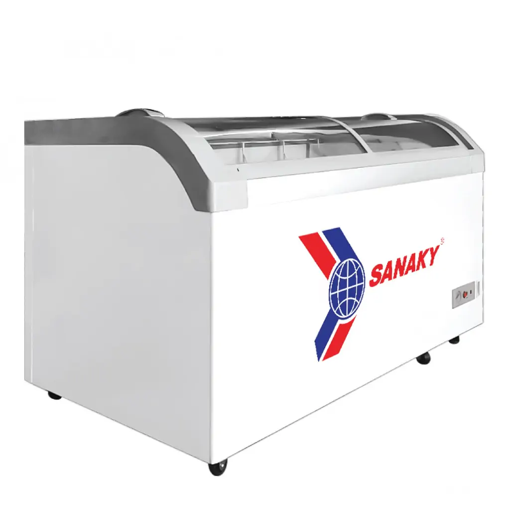 Tủ Đông Sanaky 500 Lít VH-888KA